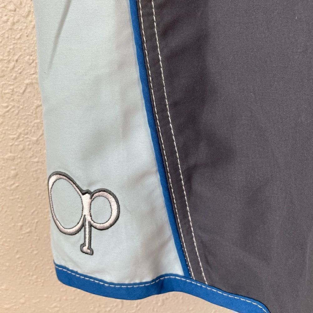 NWT OP Swim Trunks Size XXL - Picture 3 of 6